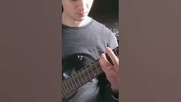 Thumbnail of Amon Amarth -  Put Your Back Into The Oar (Intro guitar cover)