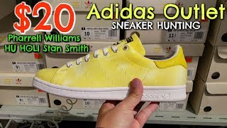 adidas pharrell williams outlet