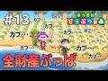１３日目 「カブに命をかける男」【あつまれ どうぶつの森】