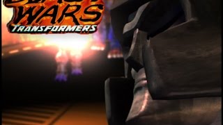 Transformers Beast Wars - Megatron&#39;s Grand Plan