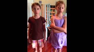 Mothers Day Folk Medley