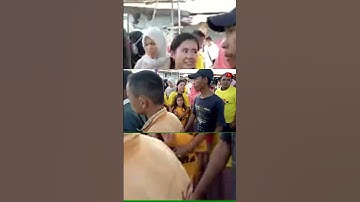 Sridevi DA5 jadi penggemar Rara LIDA dari kecil