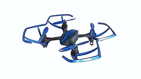 Protocol Slipstream Evo Quadcopter Review