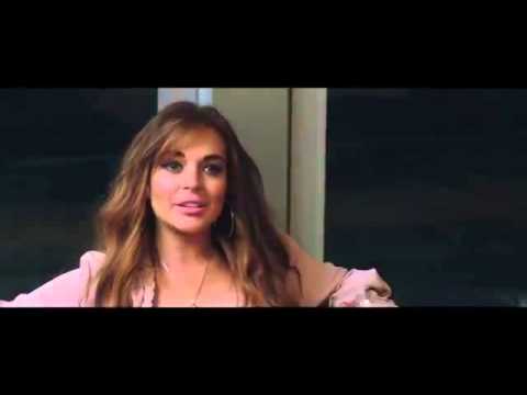 THE CANYONS, Trailer Ufficiale Italiano, con Lindsay Lohan