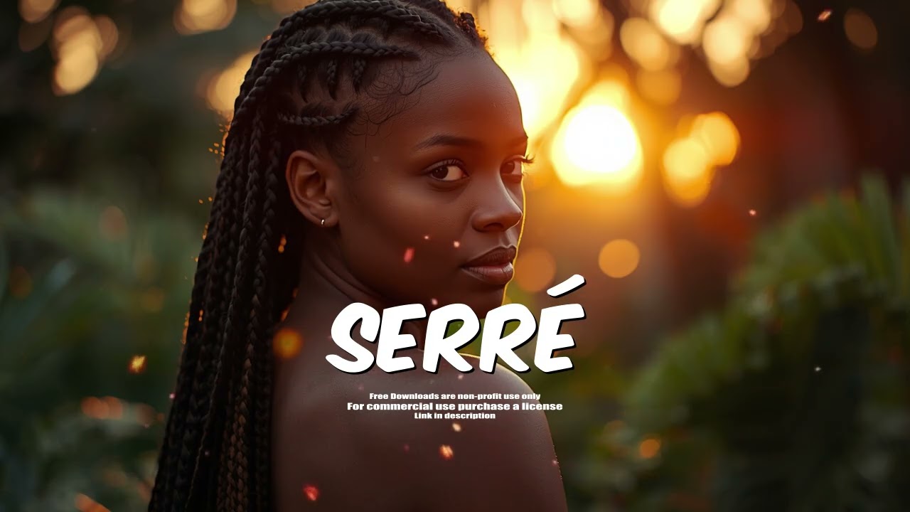 Afrolove Type Beat – “ SERRÉ ” | Afro Guitar Kompa Instrumental | 2026