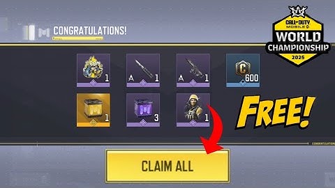 CLAIM FREE CHARLY - LOCAL LEGEND and HVK- 30 - WC 2025 FINALS