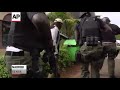 ONLY ON AP: Troops free people from Nairobi hotel