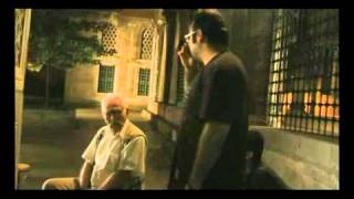 Çalgı Çengi Kamera Arkası