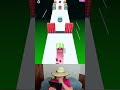 Jelly run 3d  very fast gameplay games abootgamershorts