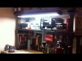 CUSTOM RELOADING BENCH CUSTOM RELOADING BENCH