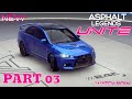 Asphalt Legends Unite Gameplay - #part 03 - #chapter1 #supercars #asphaltlegendsunite