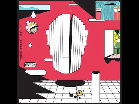 Klaus Johann Grobe - "Du bist so symmetrisch" (Exklusiver Album-Stream)