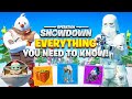 EVERYTHING You Need to Know About WINTERFEST 2020! (Operation Snowdown)