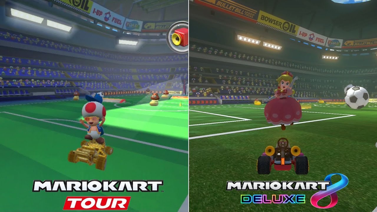 Mario Kart Tour on X: The Summer Tour begins today, featuring the new  course Madrid Drive! The Summertime Celebration, which went on for three  tours, is coming to its riveting conclusion! #MarioKartTour