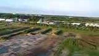 Ballonvaart Katwijk Loeffen