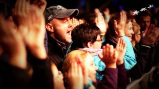 DJ BoBo "Halloween Circus" Tourfinale im Europa-Park