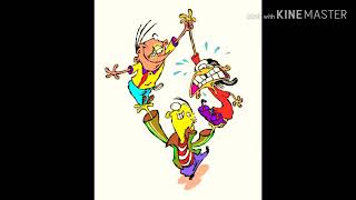 R.i.p. Ed Edd N Eddy 1999-2009 On Cartoon Network