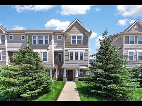 3534 Rochester Rd, Royal Oak, MI home video tour