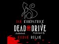 Dead End Drive Audiobook: Alex & Johnny