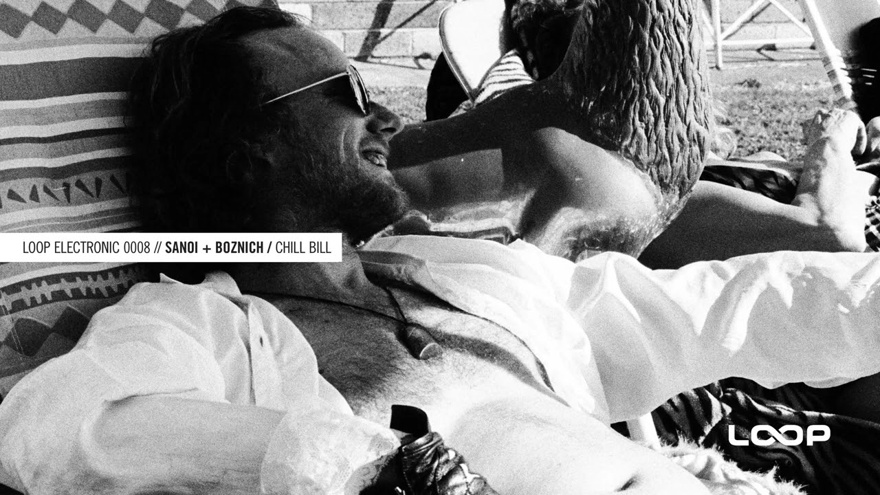 Watch Sanoi & Boznich - Chill Bill (Official Audio) on YouTube Watch Sanoi & Boznich - Chill Bill (Official Audio) on YouTube