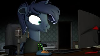 Lets Go... Luna..? Sfm Ponies