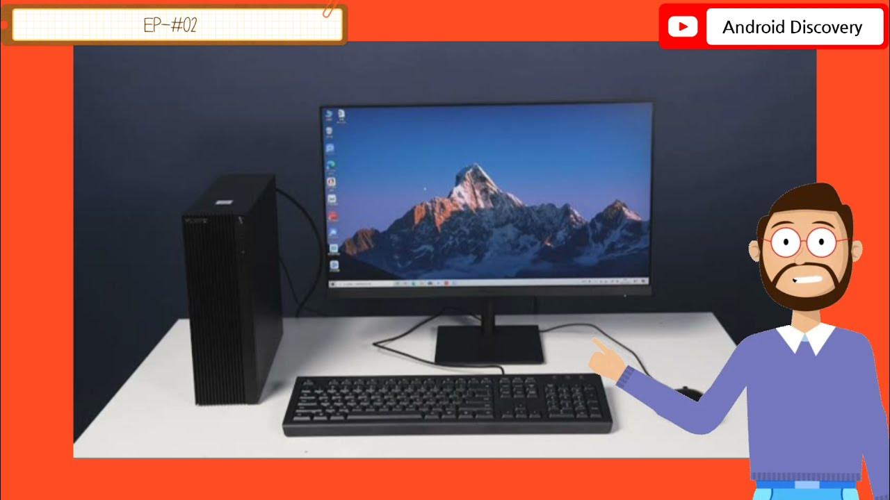 Huawei matestation b520 pubz w5821