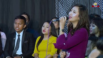 KAWLKIL TAWP ATANGIN, KAN FAK A CHE