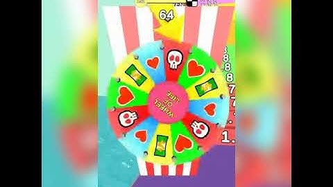 RUN Of LİFE LEVEL 151 Android-İos gameplay 1100JKL