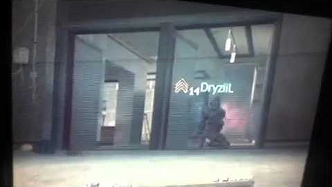 Mw3 infected boosting