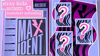 アイエン / MAXIDENT B&N + アルバムセット アイエン / MAXIDENT B&N + アルバムセット アイエン / MAXIDENT