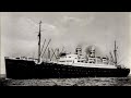 s.s. St Louis (deutsch=German)