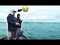 Why to NEVER Fish vs. a PRO FISHERMAN!!! (BEATDOWN)