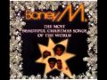 Boney M : Mary's Boy Child/Oh! My Lord