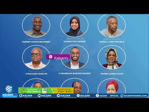 DEG DEG Maxkamada Cadaaladda Ururka Bulshada Bariga Afrika Oo Diiday 9 Kii Xubnood Ee Soomaaliya