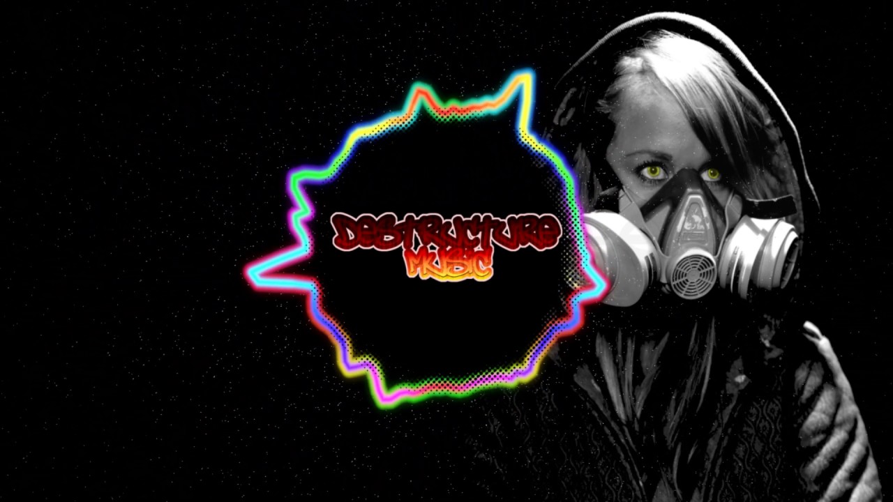 Bassnectar - Speakerbox ft. Lafa Taylor | Destructure Music