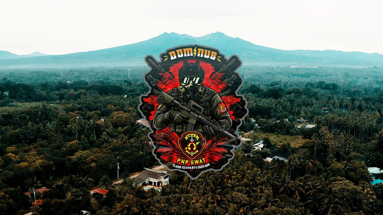 PNP SWAT  ~ Dominus