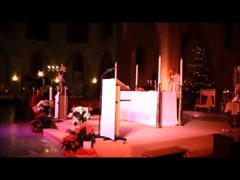 An Advent Prelude-Charles Callahan, Ricardo Angel-Peters Klarinette Markus Schaubel Orgel