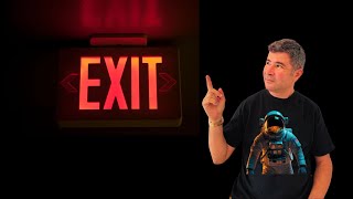 Exit Sau???