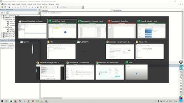 EXCEL VBA - RUN A COUNTER AND LOOP