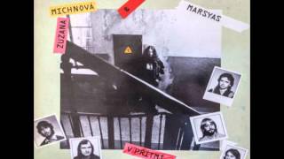 Marsyas - Zuzana Michnová - Sám ví líp