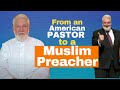 An American Pastor to a Muslim Preacher by Makkah - An Emotional Story
