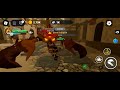 Dungeon Quest part 2
