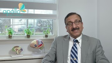 Transcranial Magnetic Stimulation - Interview with Dr. Adarsh Gupta