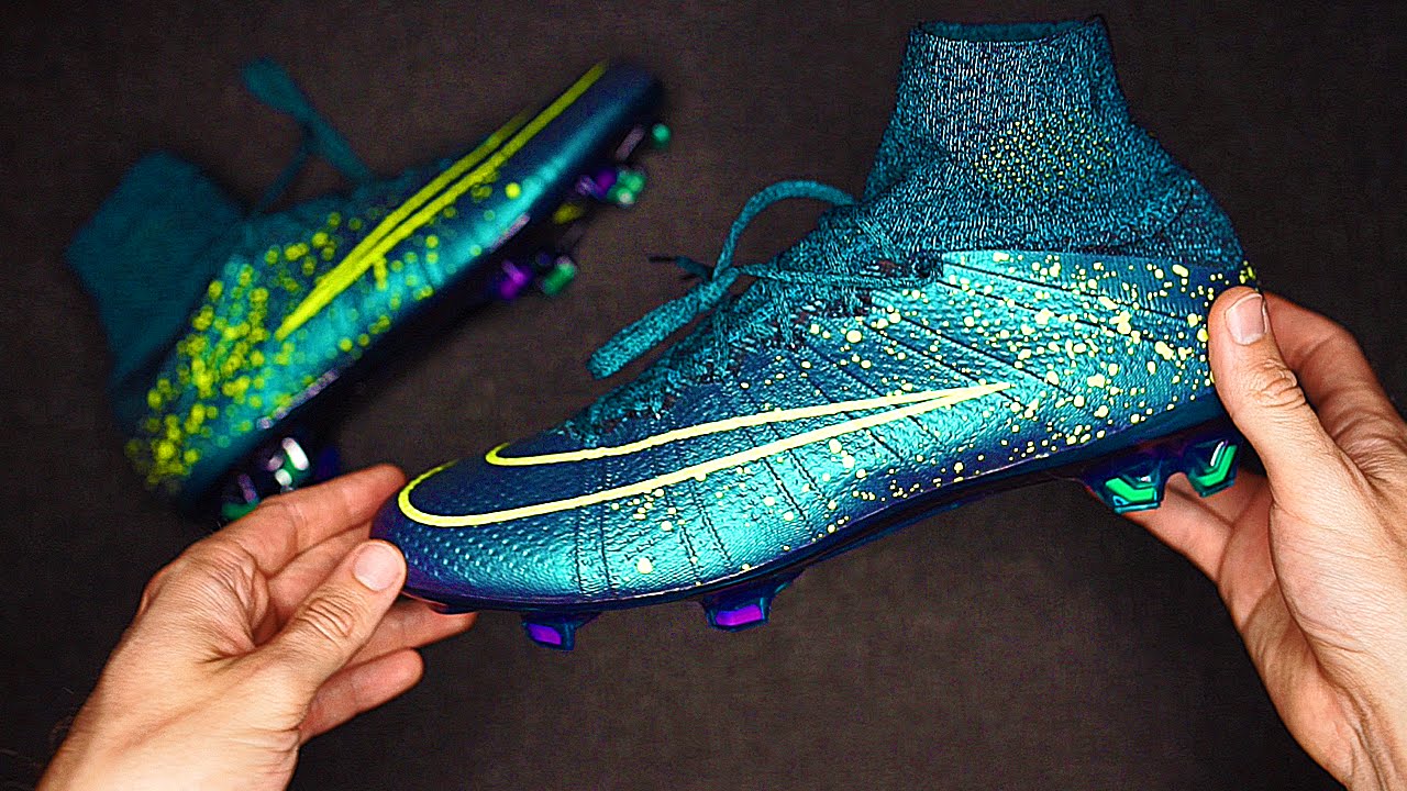 nike mercurial vapor superfly iv