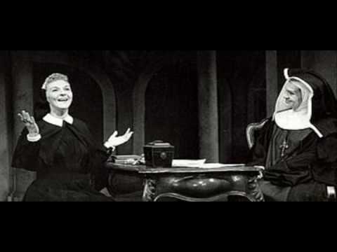 Patricia Neway Sound of Music 1960 Mary Martin and...