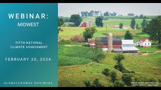 NCA5 Webinar - Midwest