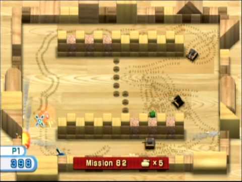 wii play tanks all levels wii play tanks all levels