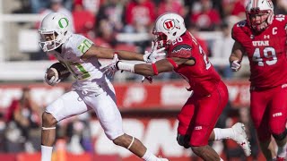 One Play That Will Trigger Each Pac 12 Team's Fans