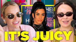 Katie Price’s new documentary is JUICY | My Therapist Ghosted Me