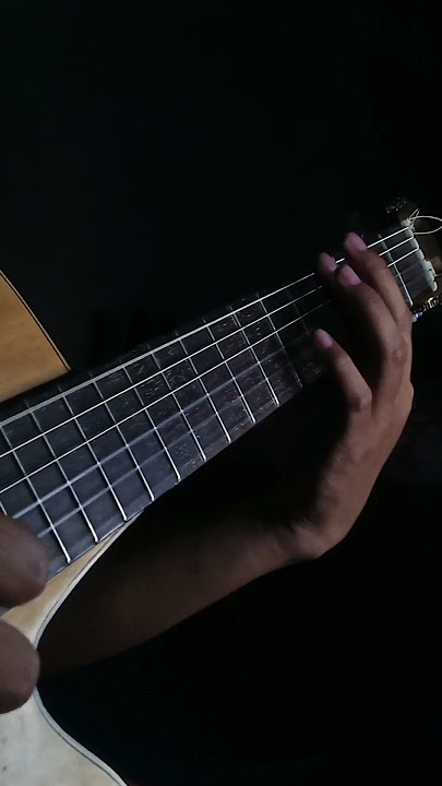 Waktu yang salah - Fiersa besari #coverlagu #fingerstyle #waktuyangsalah #fiersabesari